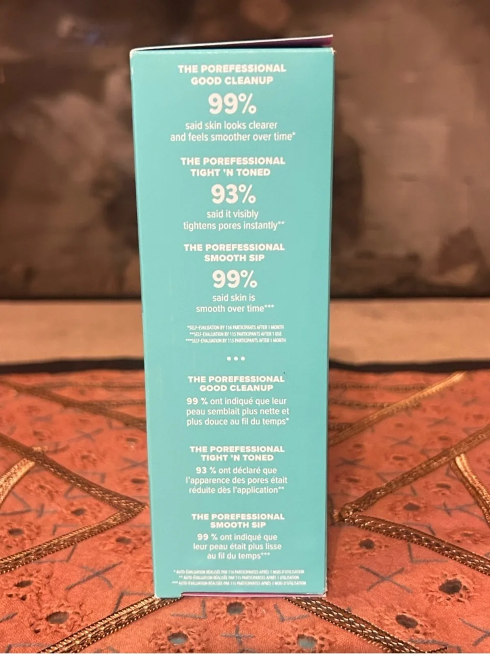 Benefit Lookin Porefessional Limited Edition Set